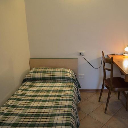 Casa Al Portico Apartment Pieve Di Ledro Luaran gambar